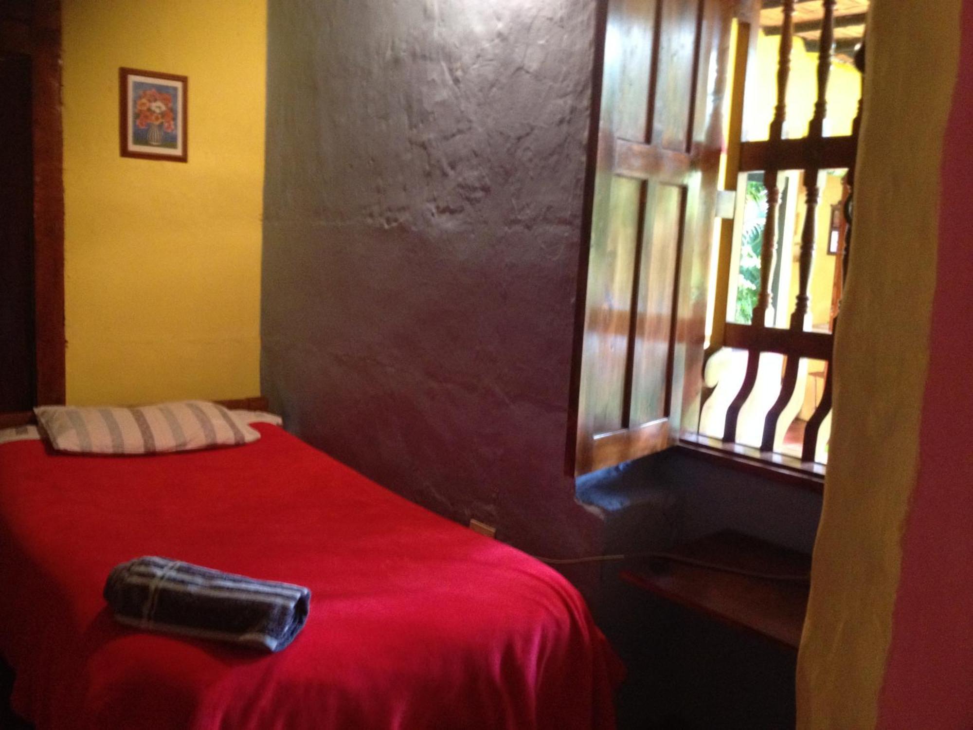 Casa Finca Tipica The Lake Hotel Guatapé Екстериор снимка