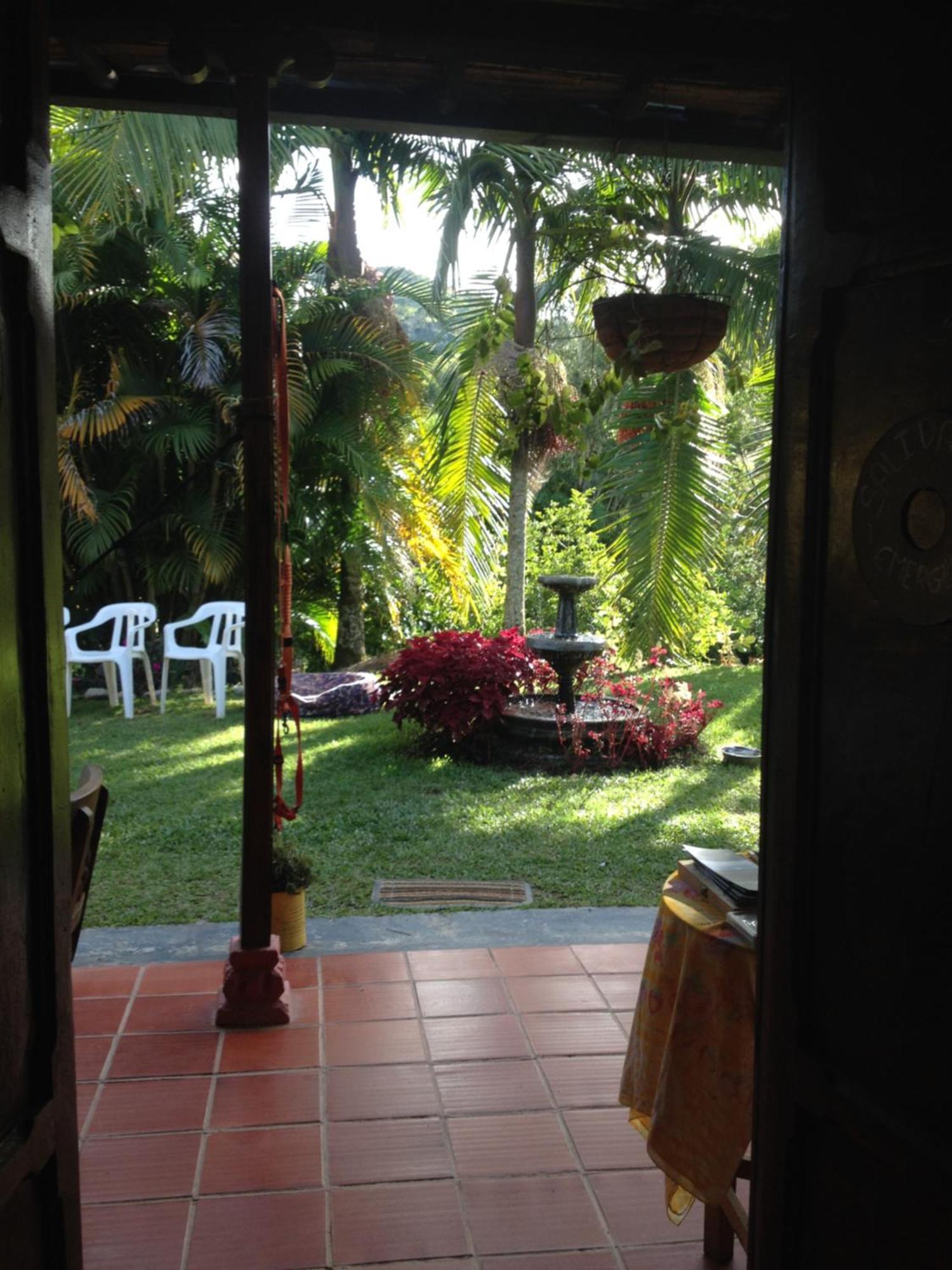 Casa Finca Tipica The Lake Hotel Guatapé Екстериор снимка