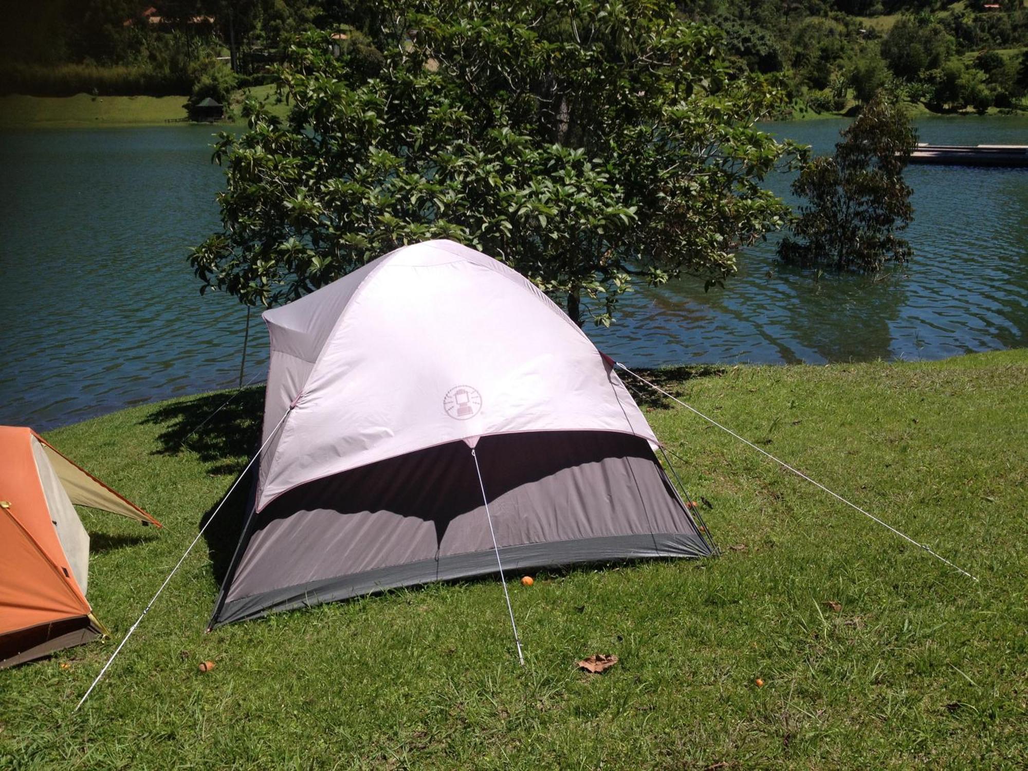 Casa Finca Tipica The Lake Hotel Guatapé Екстериор снимка