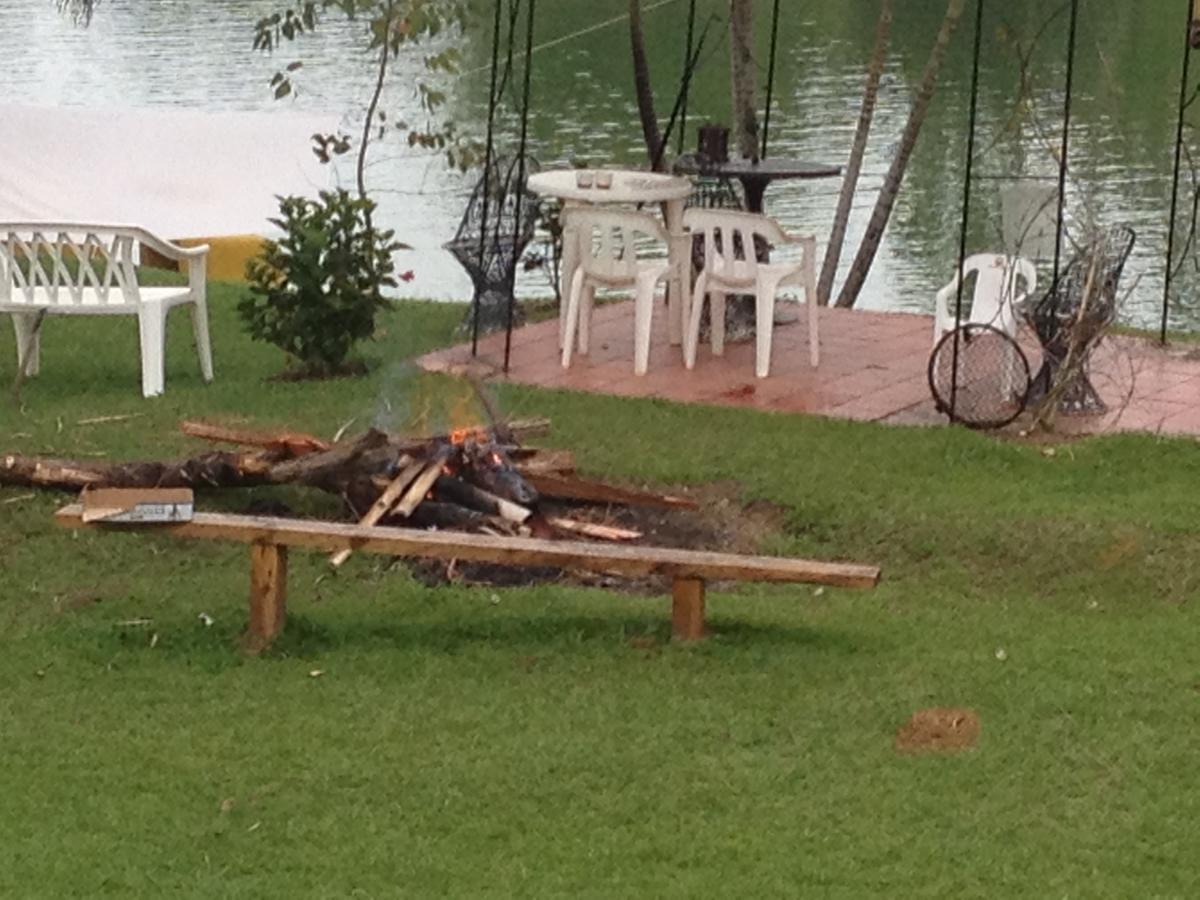 Casa Finca Tipica The Lake Hotel Guatapé Екстериор снимка