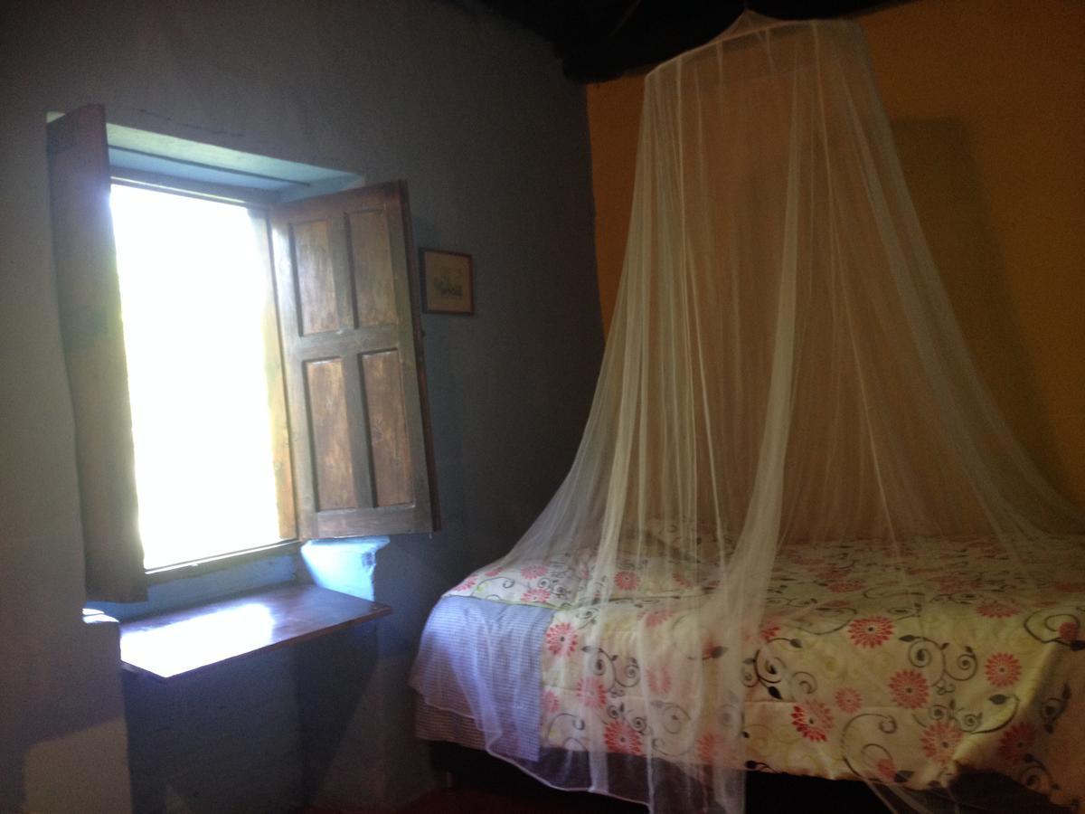 Casa Finca Tipica The Lake Hotel Guatapé Екстериор снимка