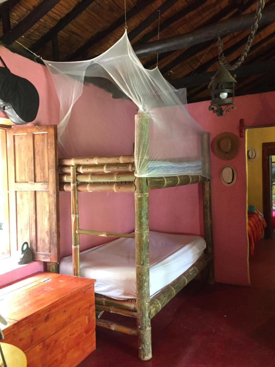 Casa Finca Tipica The Lake Hotel Guatapé Екстериор снимка