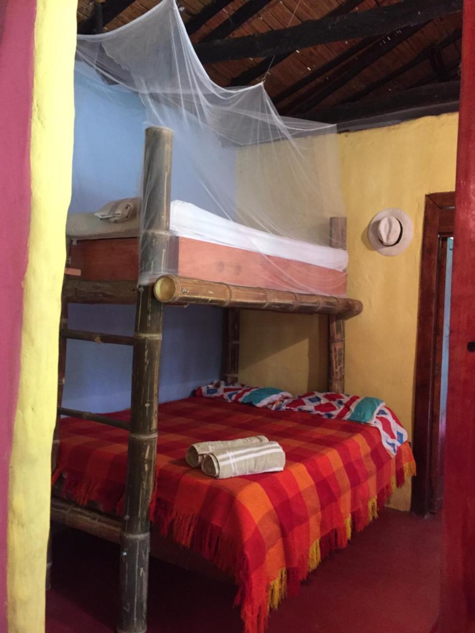 Casa Finca Tipica The Lake Hotel Guatapé Екстериор снимка