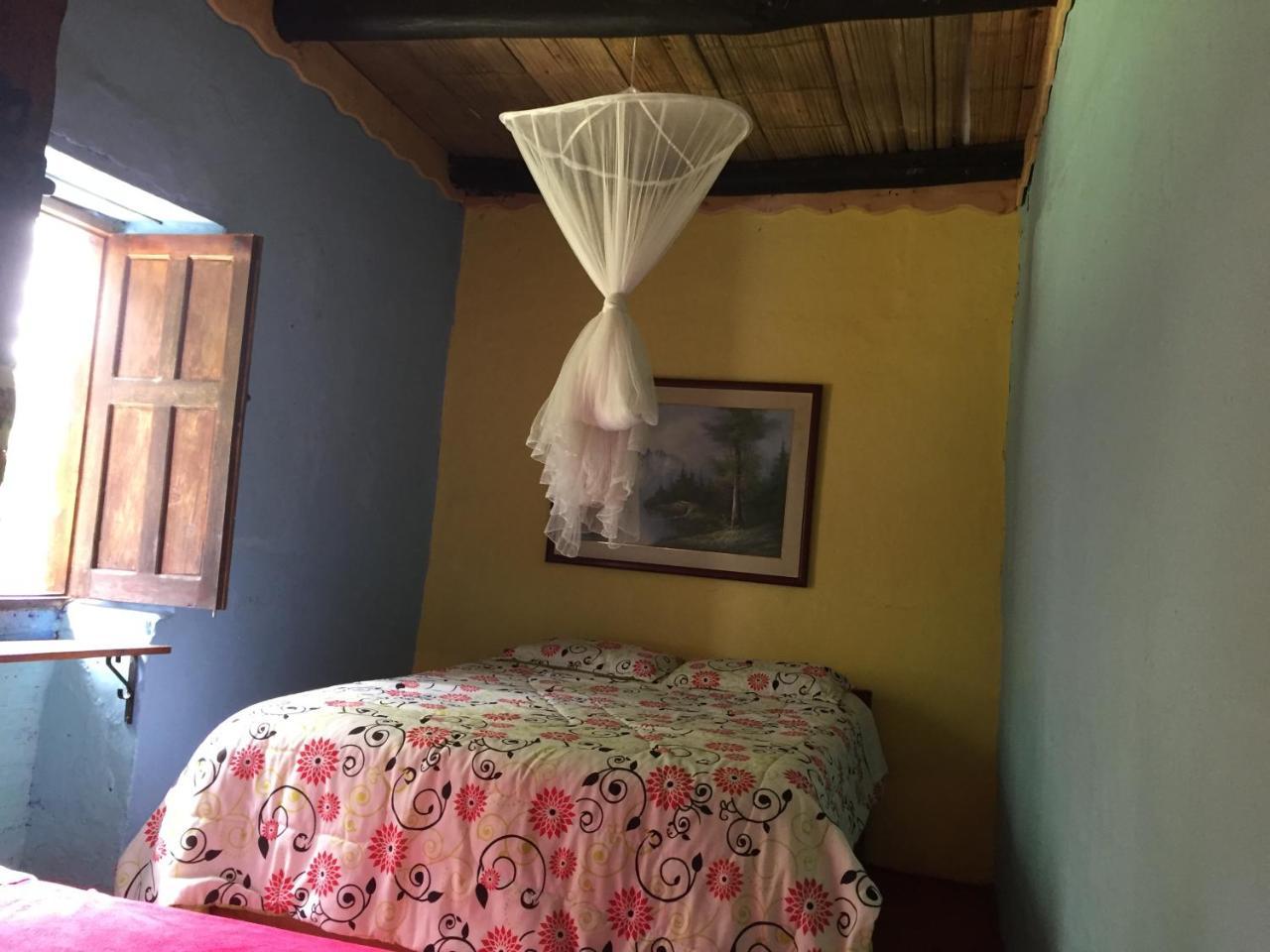 Casa Finca Tipica The Lake Hotel Guatapé Екстериор снимка