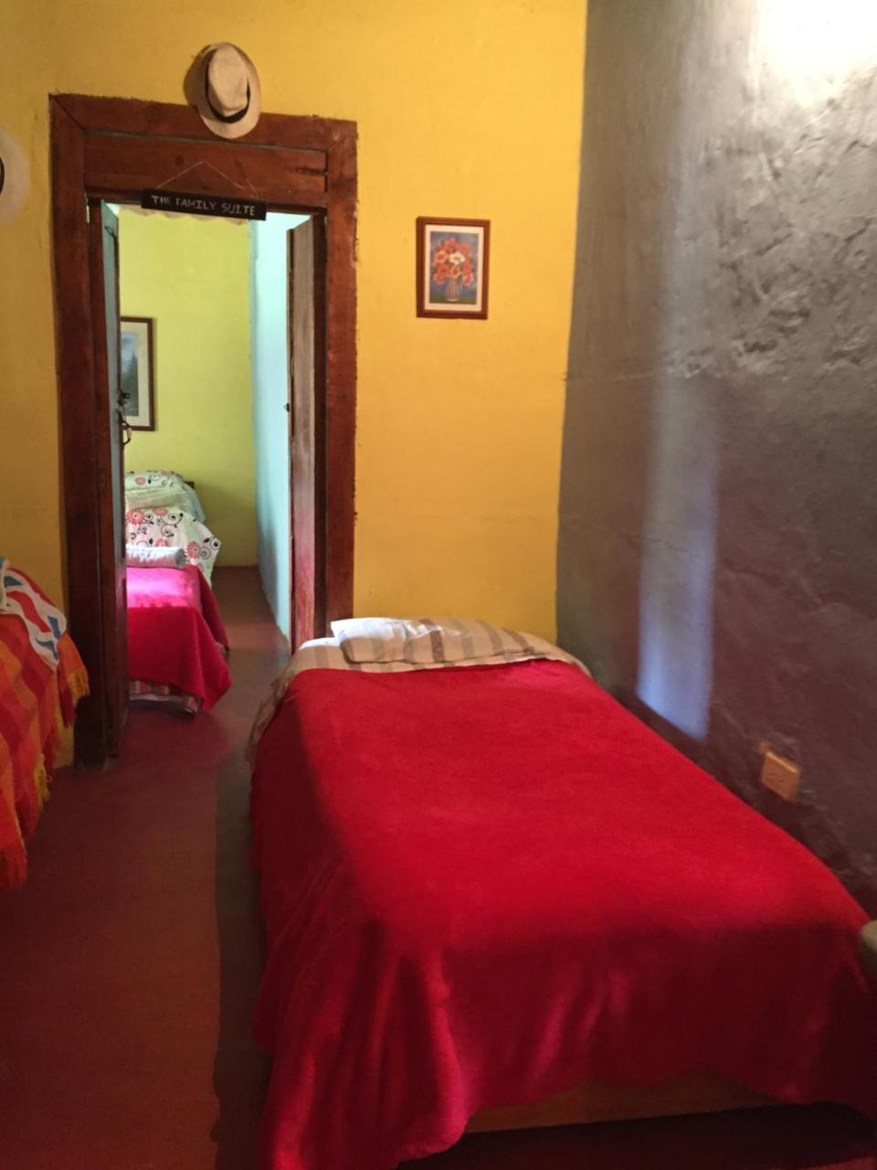 Casa Finca Tipica The Lake Hotel Guatapé Екстериор снимка