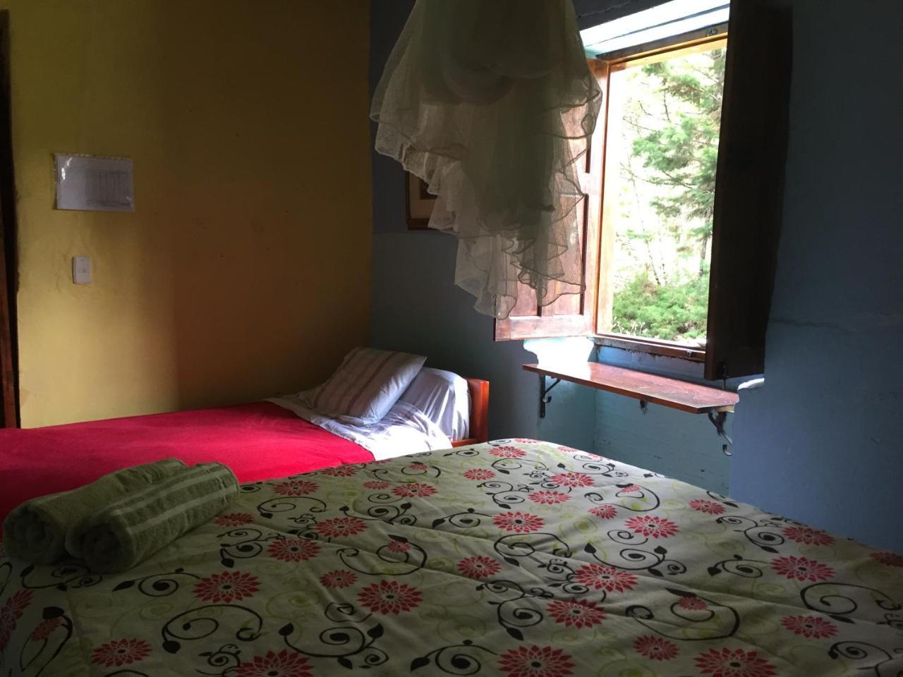 Casa Finca Tipica The Lake Hotel Guatapé Екстериор снимка
