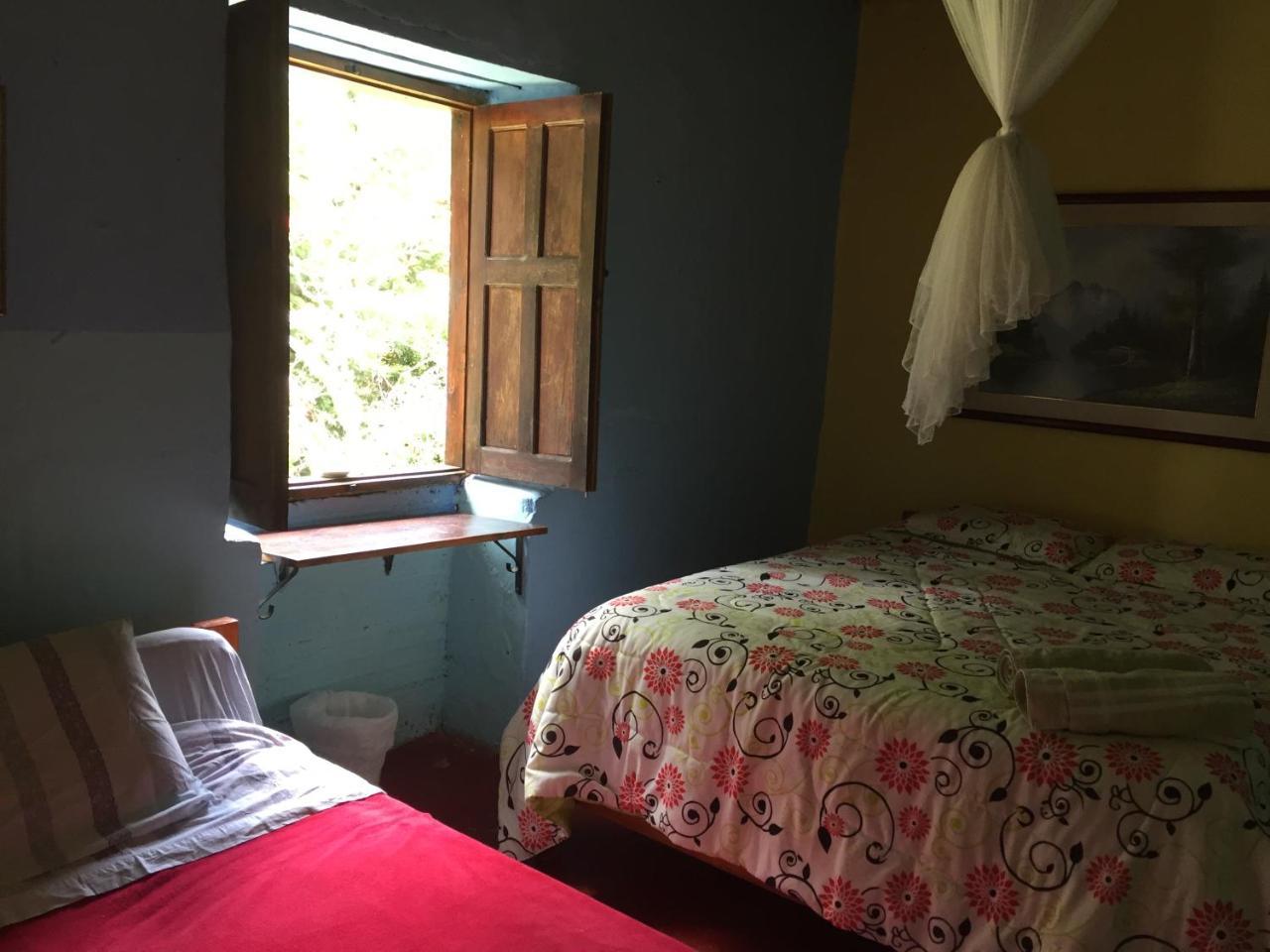 Casa Finca Tipica The Lake Hotel Guatapé Екстериор снимка