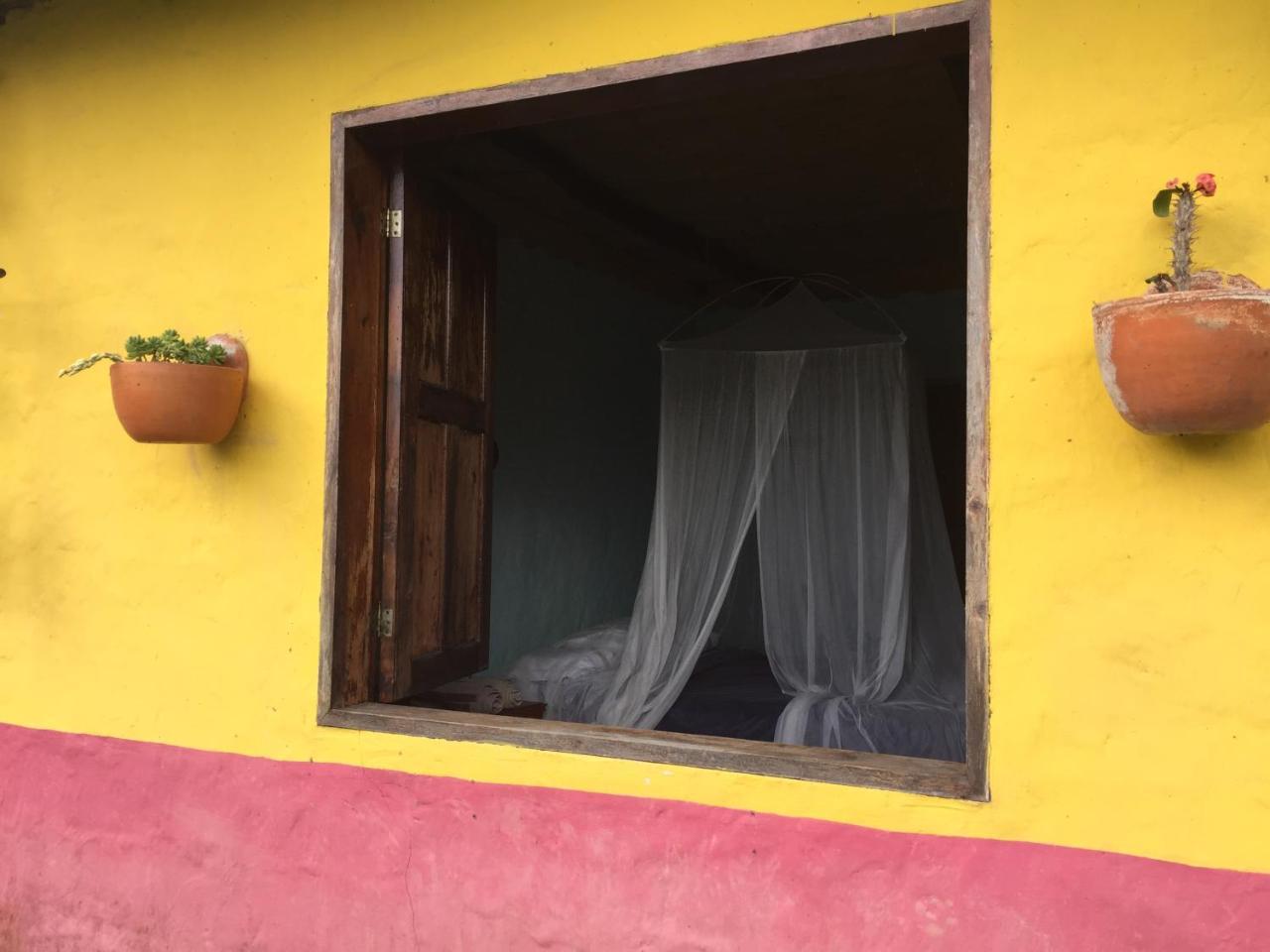 Casa Finca Tipica The Lake Hotel Guatapé Екстериор снимка