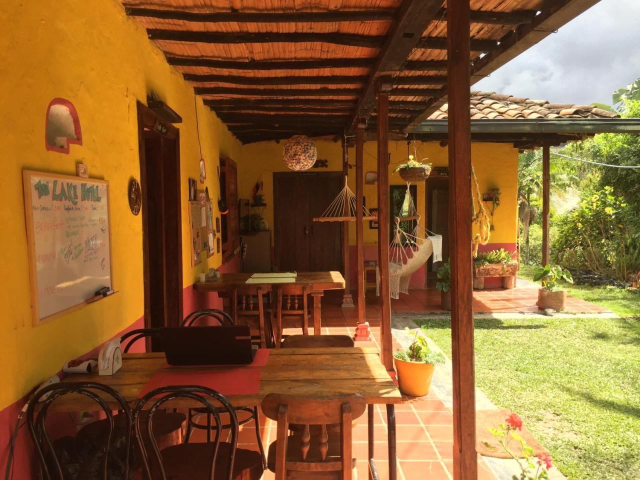 Casa Finca Tipica The Lake Hotel Guatapé Екстериор снимка