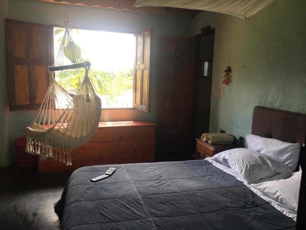 Casa Finca Tipica The Lake Hotel Guatapé Екстериор снимка