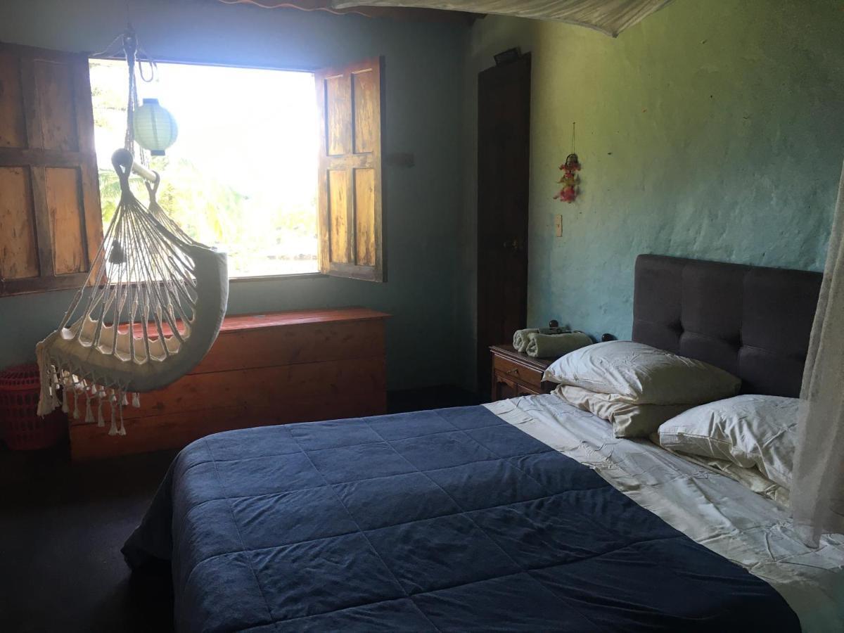 Casa Finca Tipica The Lake Hotel Guatapé Екстериор снимка
